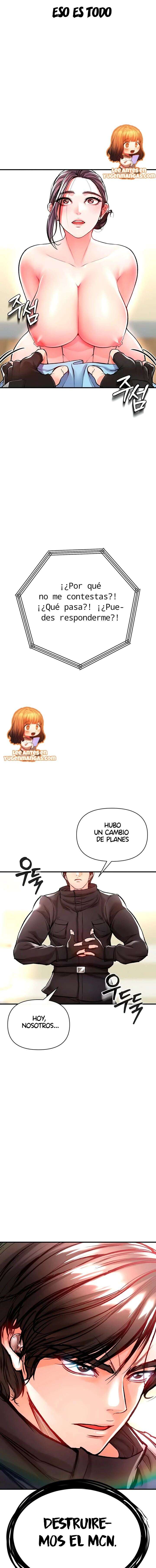 ZZIN Resguardar Capítulo 12 - Página 22