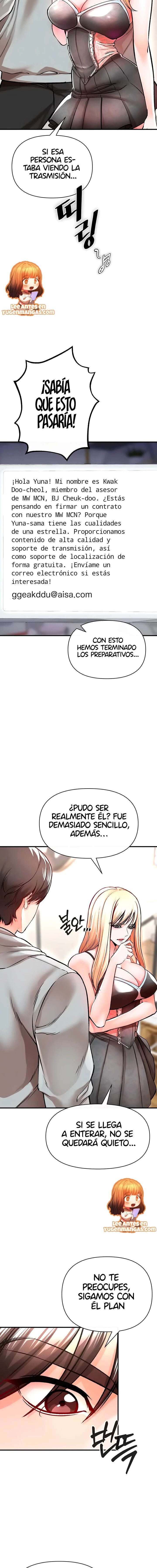 ZZIN Resguardar Capítulo 12 - Página 3