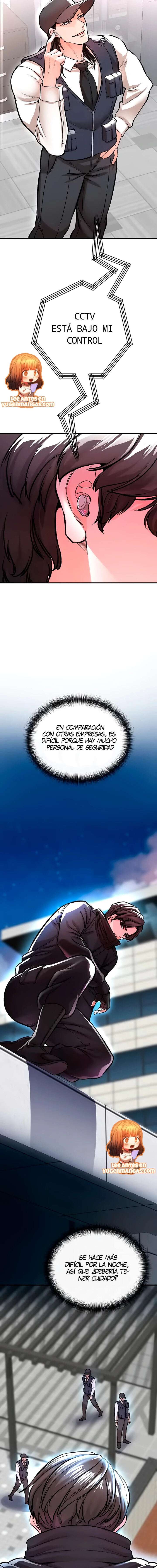 ZZIN Resguardar Capítulo 12 - Página 7
