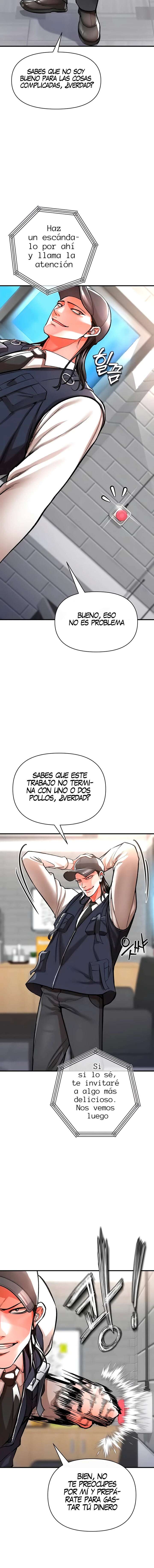 ZZIN Resguardar Capítulo 13 - Página 2