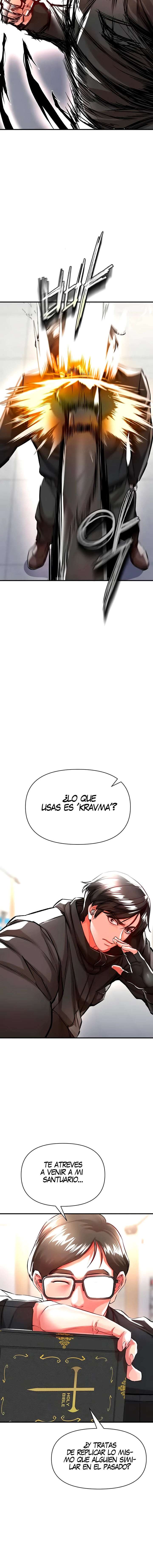 ZZIN Resguardar Capítulo 13 - Página 22
