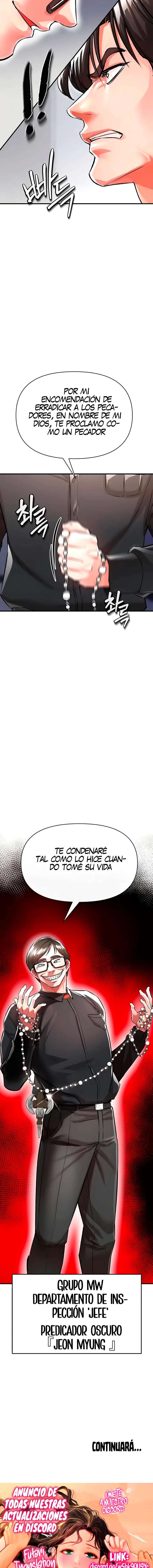 ZZIN Resguardar Capítulo 13 - Página 24