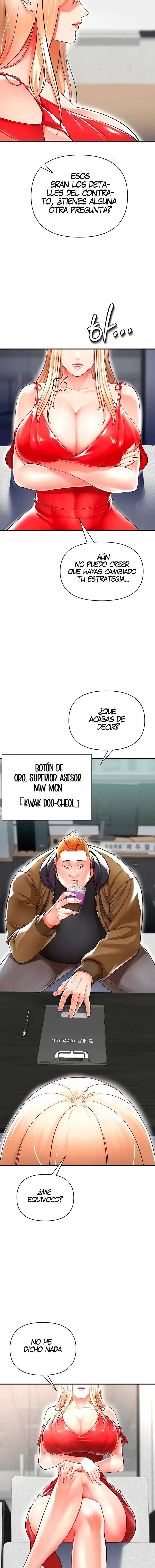ZZIN Resguardar Capítulo 13 - Página 6