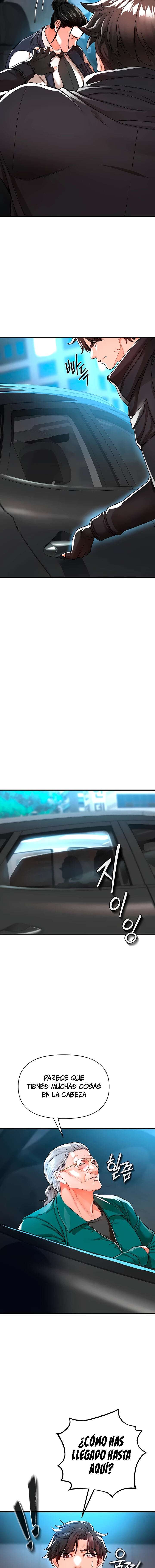 ZZIN Resguardar Capítulo 14 - Página 10
