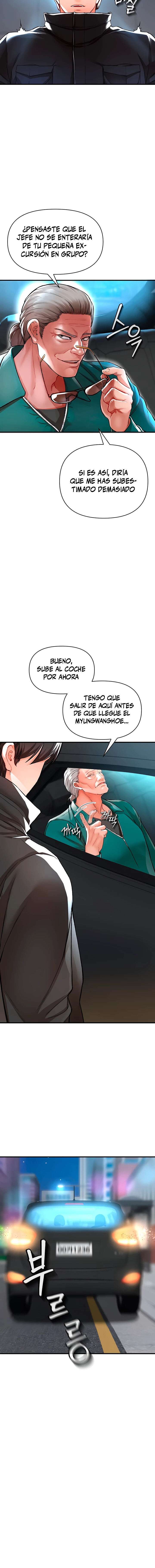 ZZIN Resguardar Capítulo 14 - Página 11