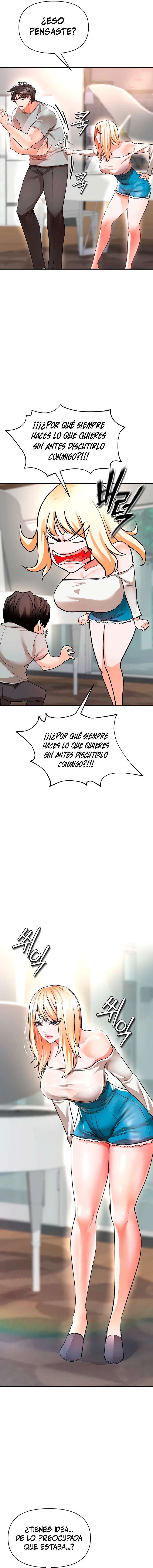 ZZIN Resguardar Capítulo 14 - Página 17