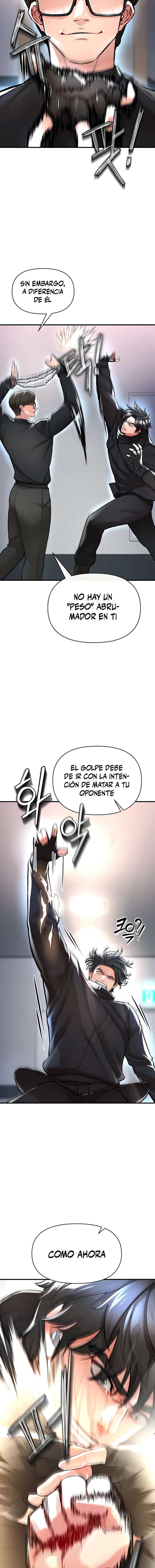 ZZIN Resguardar Capítulo 14 - Página 2