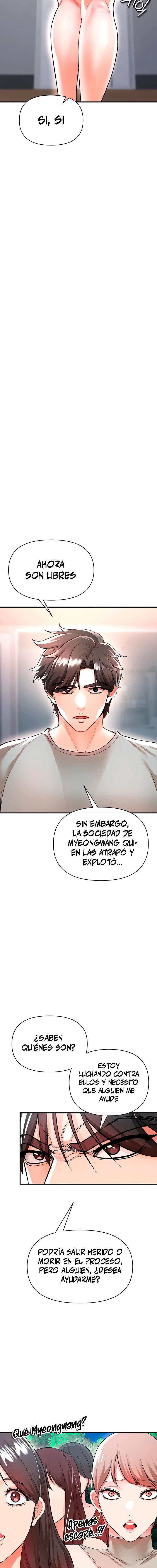 ZZIN Resguardar Capítulo 14 - Página 20