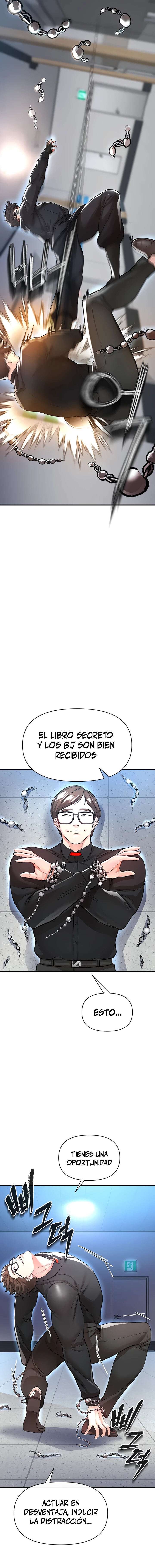 ZZIN Resguardar Capítulo 14 - Página 7