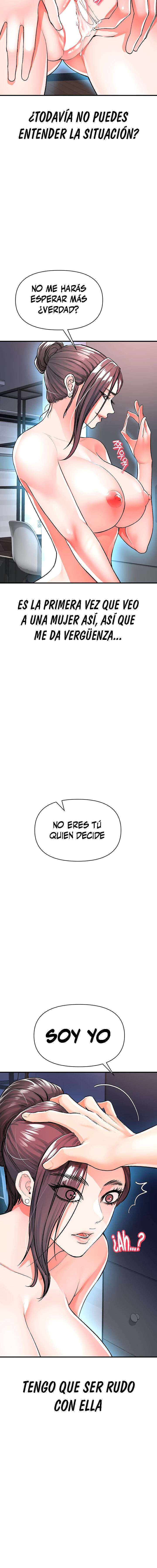 ZZIN Resguardar Capítulo 15 - Página 9