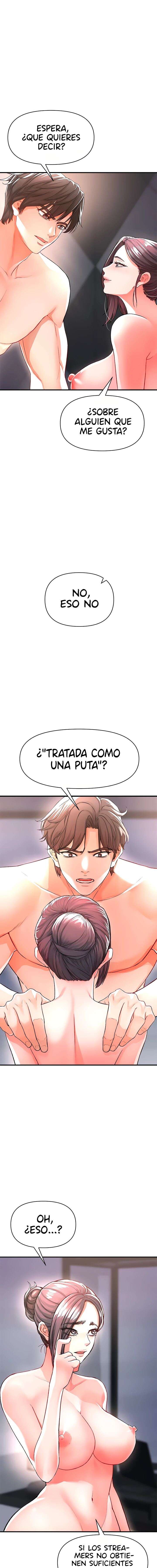 ZZIN Resguardar Capítulo 16 - Página 14