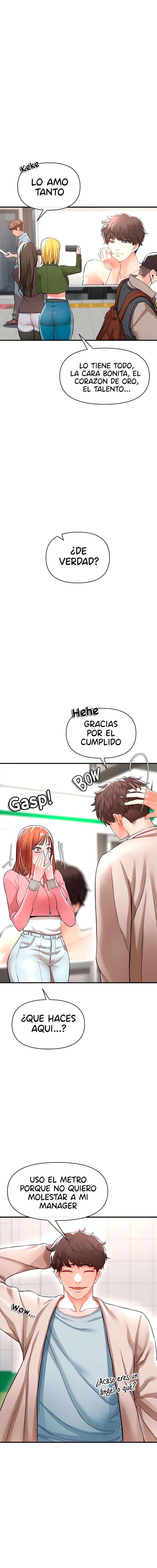 ZZIN Resguardar Capítulo 16 - Página 17