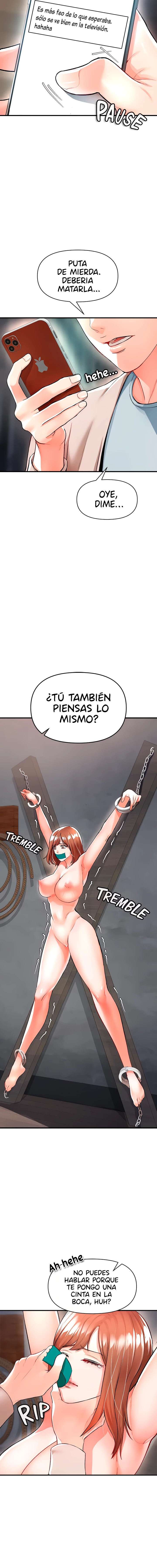 ZZIN Resguardar Capítulo 16 - Página 19
