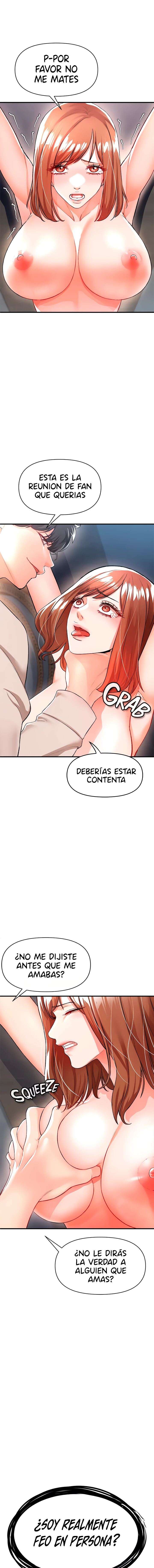 ZZIN Resguardar Capítulo 16 - Página 20