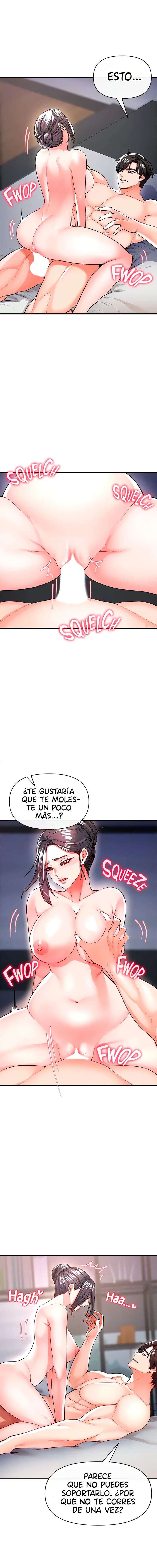 ZZIN Resguardar Capítulo 16 - Página 5
