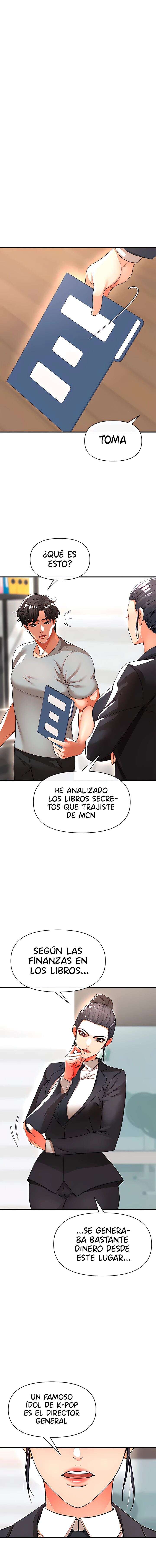 ZZIN Resguardar Capítulo 17 - Página 16