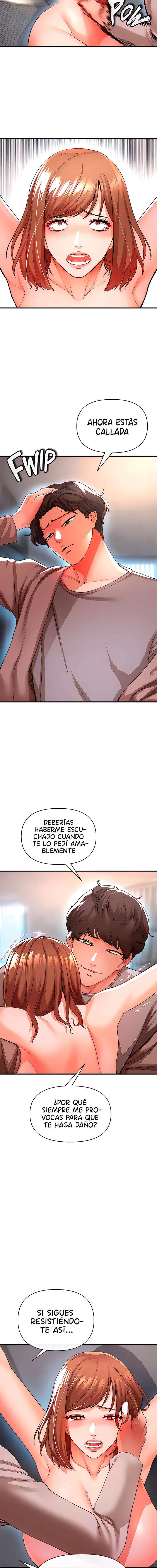 ZZIN Resguardar Capítulo 17 - Página 4