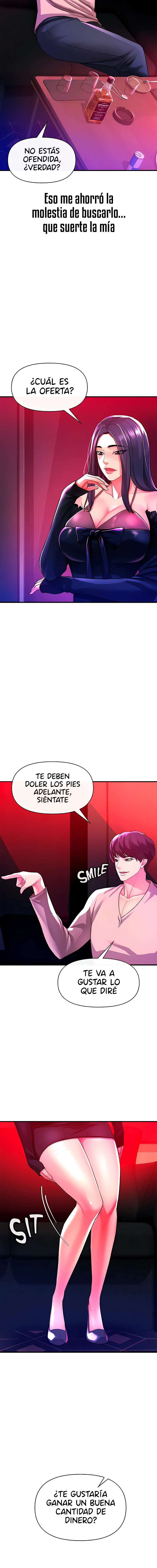 ZZIN Resguardar Capítulo 18 - Página 11