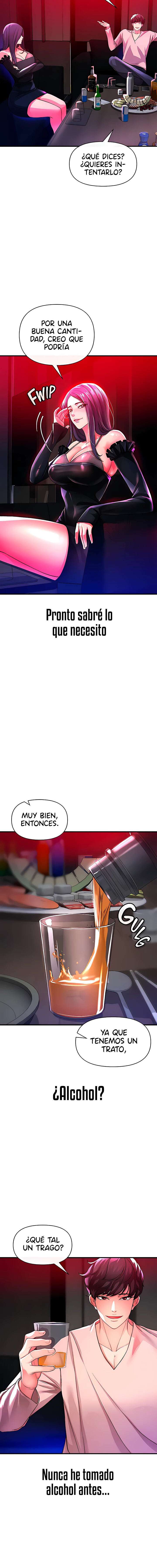 ZZIN Resguardar Capítulo 18 - Página 13