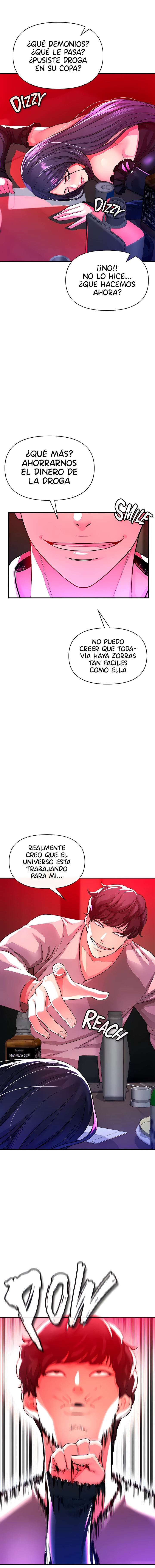 ZZIN Resguardar Capítulo 18 - Página 15