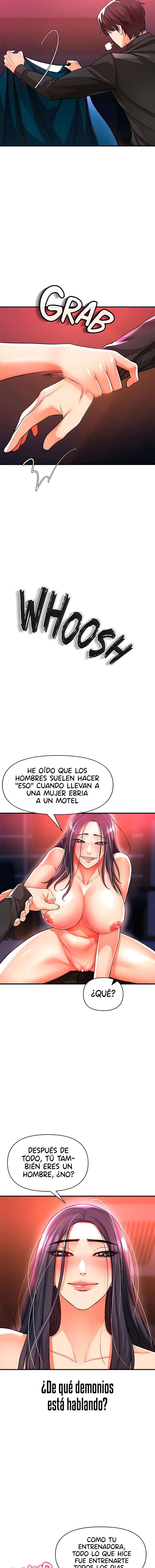 ZZIN Resguardar Capítulo 18 - Página 22