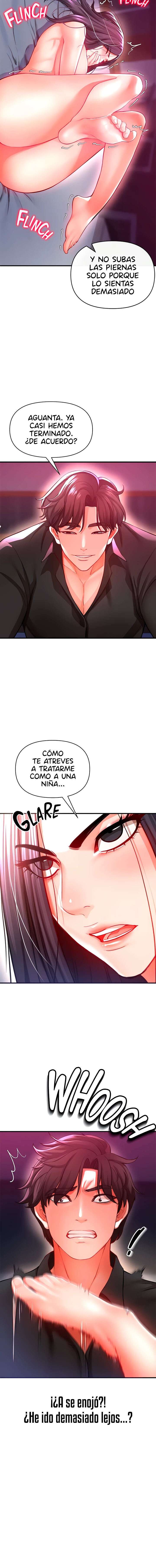 ZZIN Resguardar Capítulo 19 - Página 11