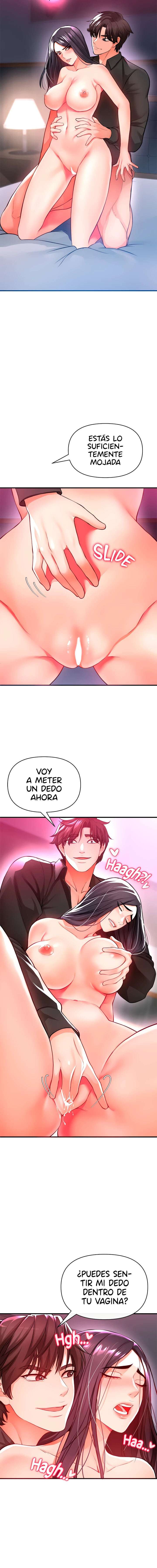 ZZIN Resguardar Capítulo 19 - Página 16