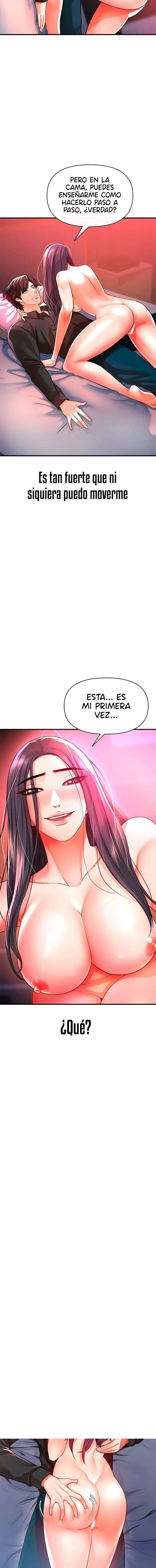 ZZIN Resguardar Capítulo 19 - Página 2