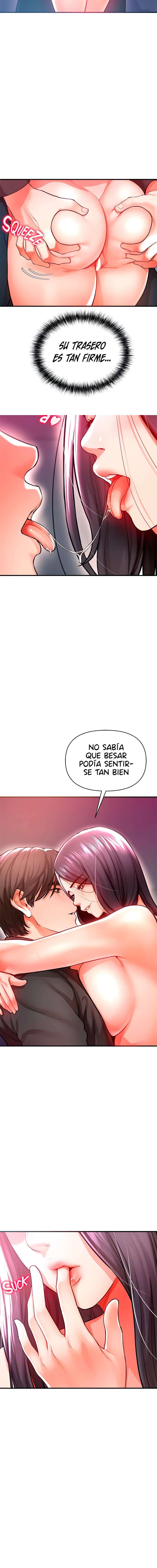 ZZIN Resguardar Capítulo 19 - Página 3