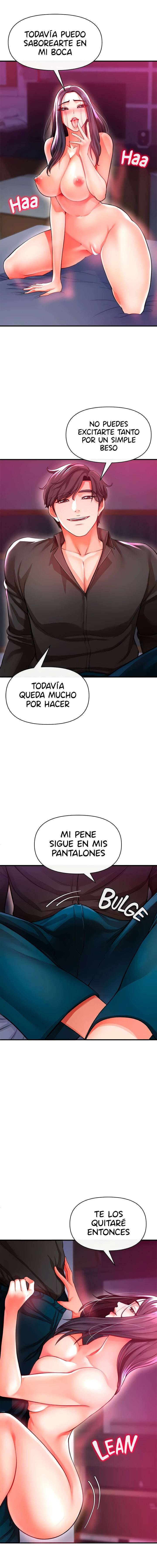 ZZIN Resguardar Capítulo 19 - Página 4