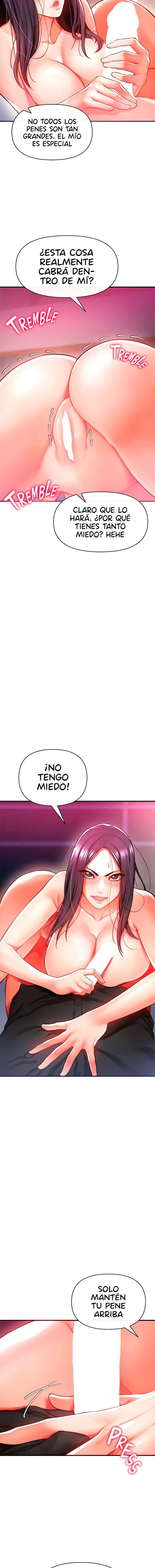 ZZIN Resguardar Capítulo 19 - Página 6