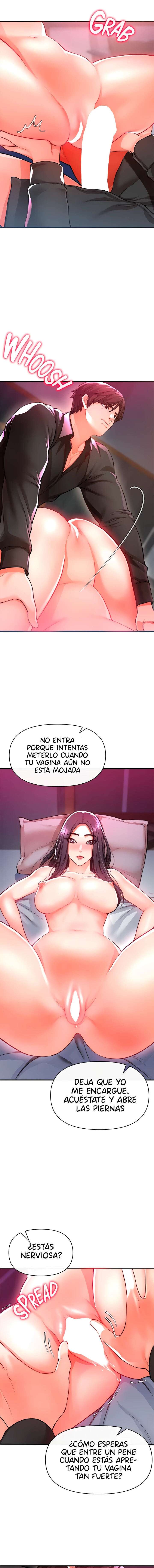 ZZIN Resguardar Capítulo 19 - Página 9