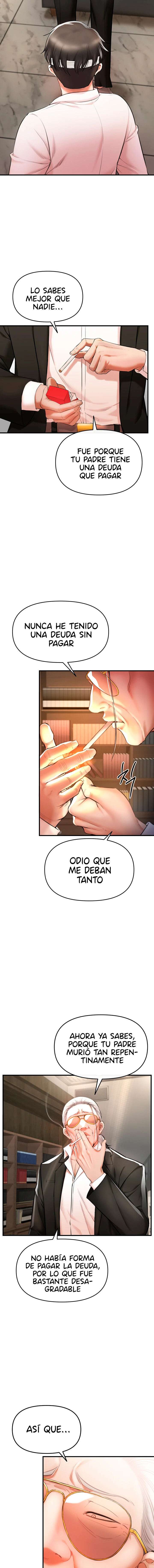 ZZIN Resguardar Capítulo 2 - Página 11