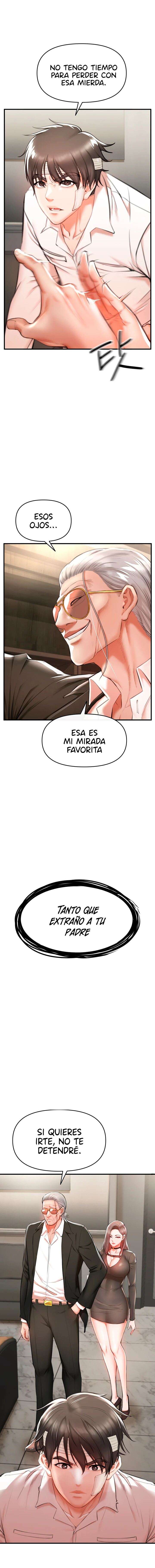 ZZIN Resguardar Capítulo 2 - Página 13