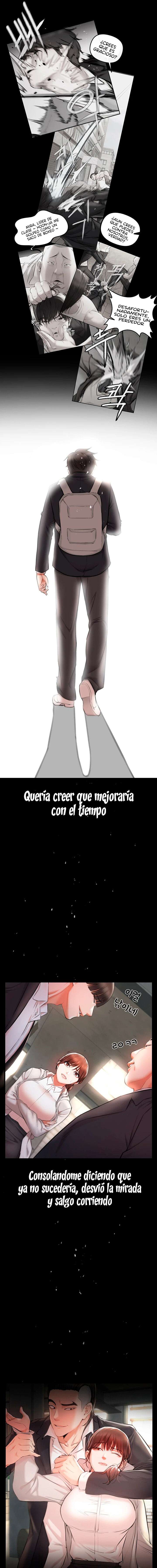 ZZIN Resguardar Capítulo 2 - Página 23