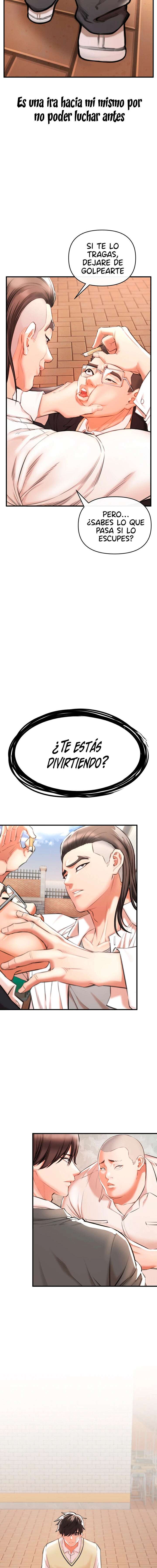 ZZIN Resguardar Capítulo 2 - Página 25