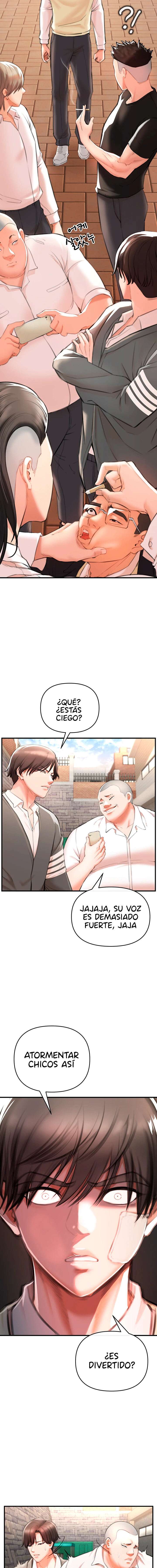 ZZIN Resguardar Capítulo 2 - Página 26
