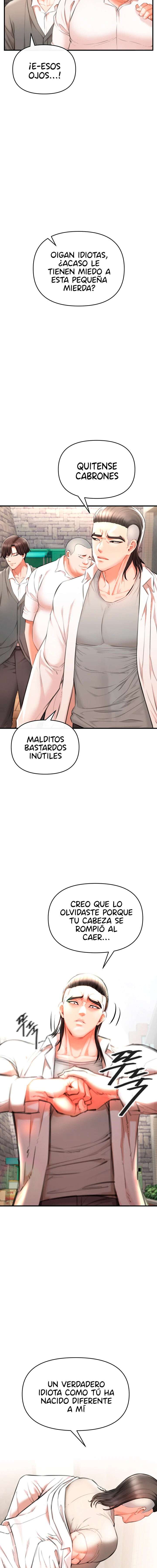 ZZIN Resguardar Capítulo 2 - Página 27