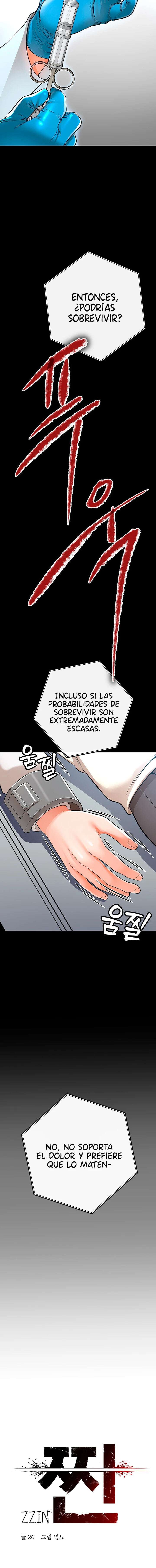 ZZIN Resguardar Capítulo 2 - Página 3