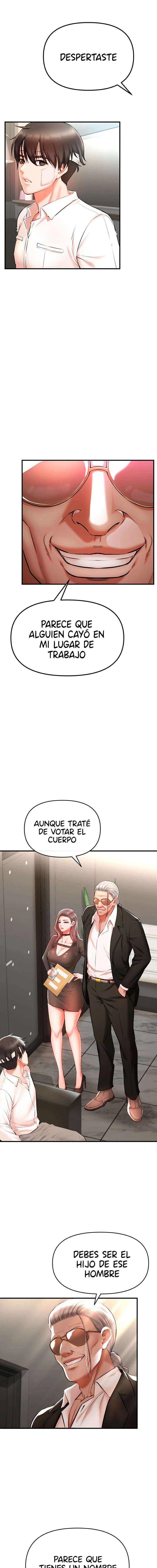 ZZIN Resguardar Capítulo 2 - Página 5