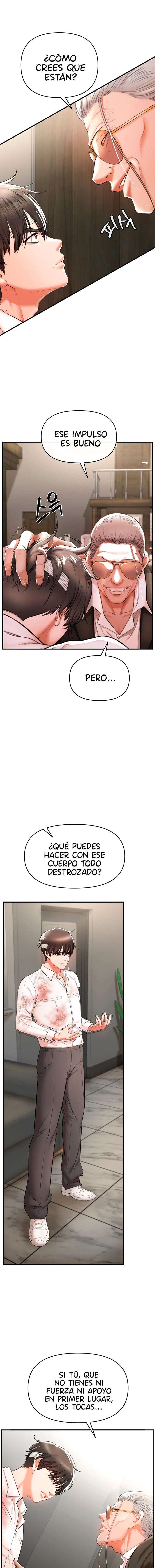 ZZIN Resguardar Capítulo 2 - Página 9