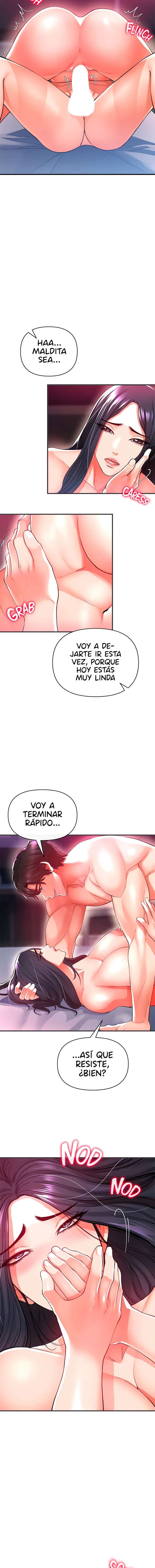 ZZIN Resguardar Capítulo 20 - Página 10
