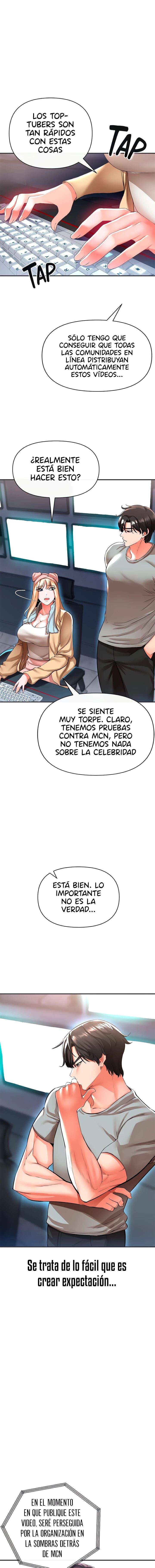 ZZIN Resguardar Capítulo 20 - Página 16