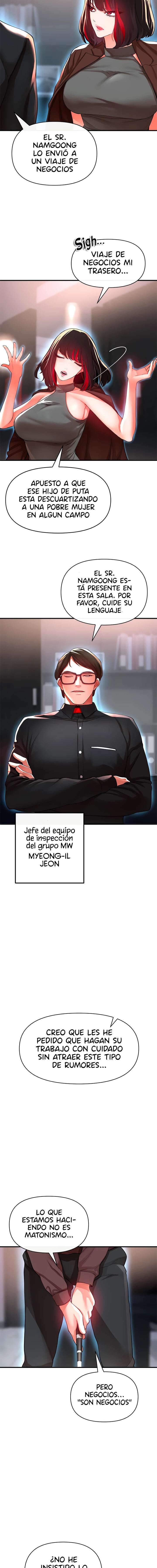 ZZIN Resguardar Capítulo 20 - Página 18