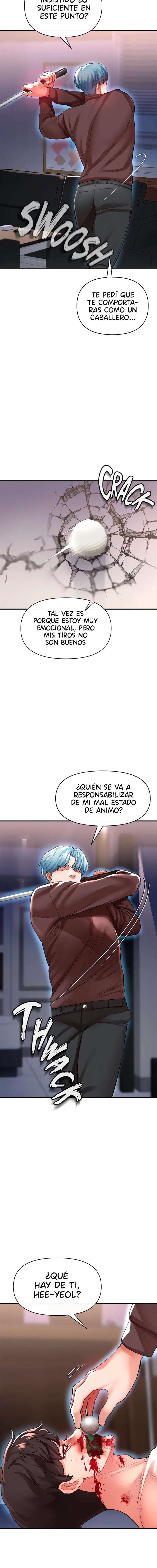 ZZIN Resguardar Capítulo 20 - Página 19