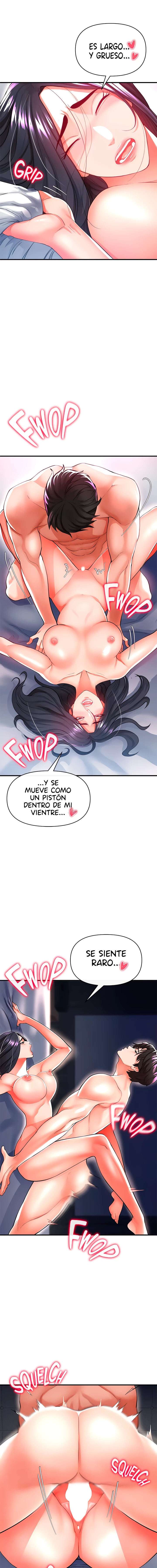 ZZIN Resguardar Capítulo 20 - Página 3
