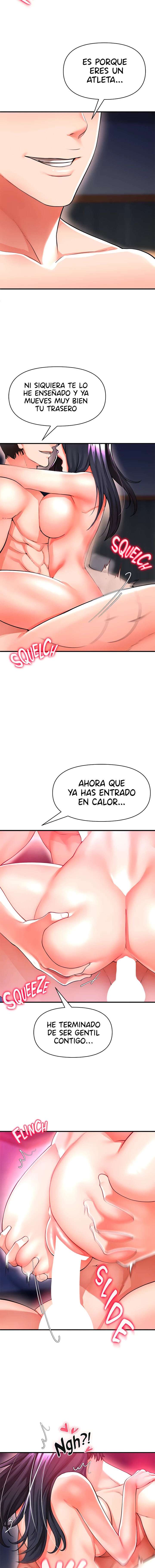 ZZIN Resguardar Capítulo 20 - Página 5