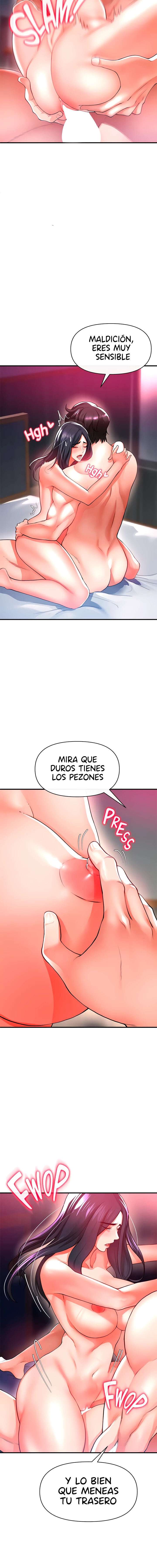ZZIN Resguardar Capítulo 20 - Página 6