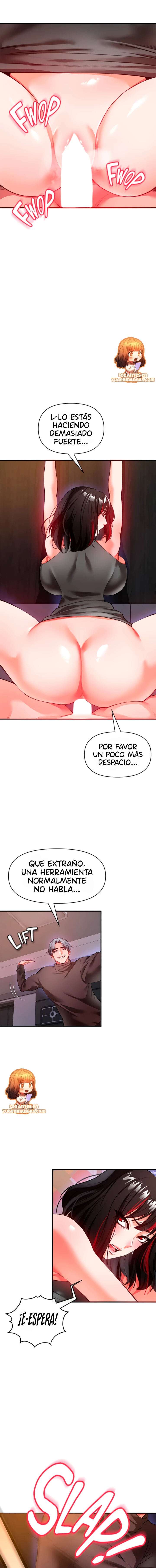 ZZIN Resguardar Capítulo 21 - Página 13