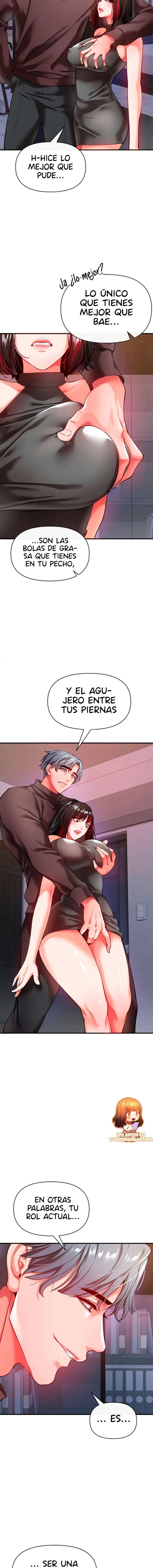ZZIN Resguardar Capítulo 21 - Página 7